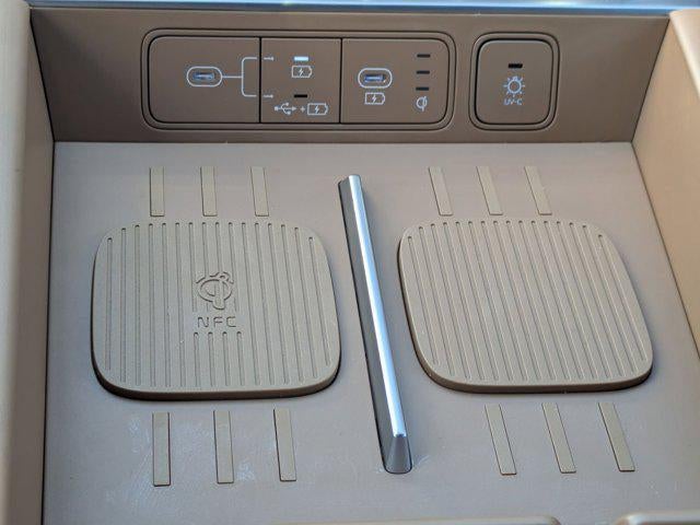 2024 Hyundai Santa Fe Hybrid Limited