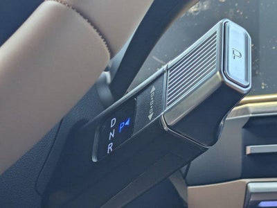 2024 Hyundai Santa Fe Hybrid Limited