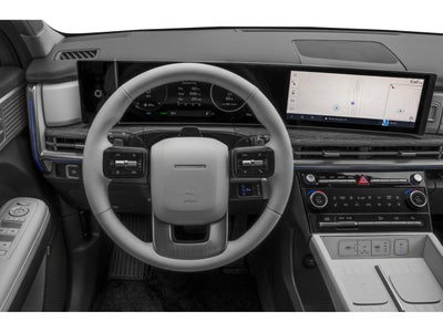 2024 Hyundai Santa Fe Hybrid Limited