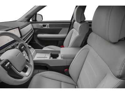 2024 Hyundai Santa Fe Hybrid Limited