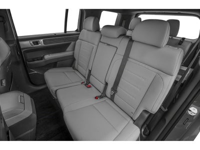 2024 Hyundai Santa Fe Hybrid Limited