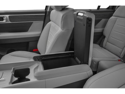 2024 Hyundai Santa Fe Hybrid Limited