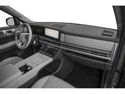 2024 Hyundai Santa Fe Hybrid Limited