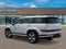 2027 Hyundai Santa Fe Limited FWD