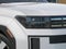 2027 Hyundai Santa Fe Limited FWD