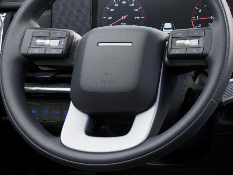 2027 Hyundai Santa Fe Calligraphy AWD
