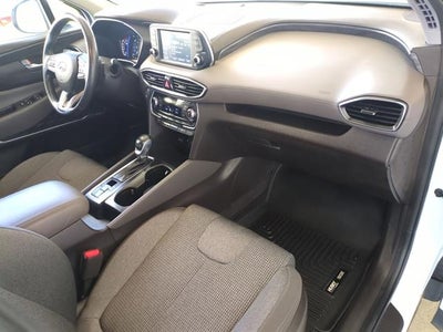 2020 Hyundai Santa Fe Preferred 2.4L