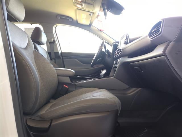 2020 Hyundai Santa Fe Preferred 2.4L