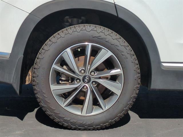 2020 Hyundai Santa Fe Preferred 2.4L