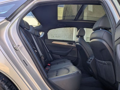 2018 Hyundai Sonata Limited 2.0T+