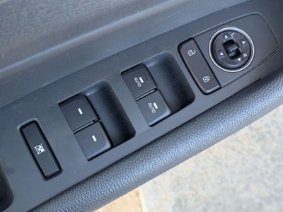 2018 Hyundai Sonata Limited 2.0T+