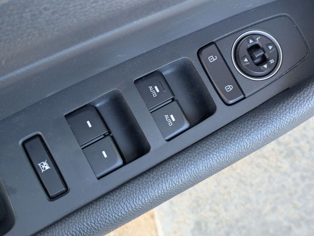 2018 Hyundai Sonata Limited 2.0T+