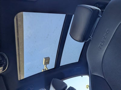 2018 Hyundai Sonata Limited 2.0T+