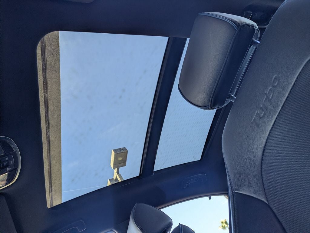 2018 Hyundai Sonata Limited 2.0T+