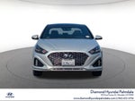 2018 Hyundai Sonata Limited 2.0T+