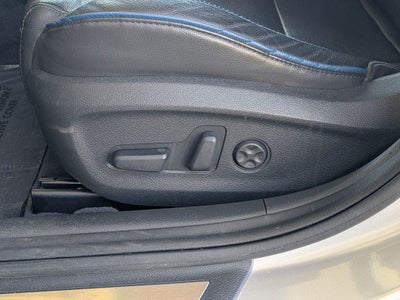 2018 Hyundai Sonata Limited 2.0T+
