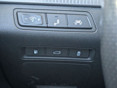 2018 Hyundai Sonata Limited 2.0T+