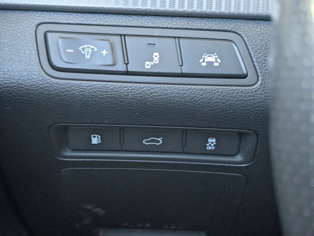 2018 Hyundai Sonata Limited 2.0T+