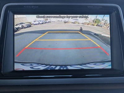 2018 Hyundai Sonata Limited 2.0T+