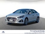 2018 Hyundai Sonata Limited 2.0T+