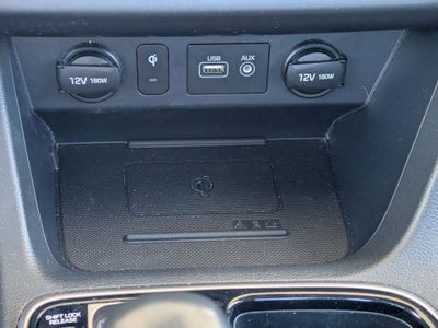 2018 Hyundai Sonata Limited 2.0T+