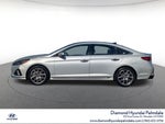 2018 Hyundai Sonata Limited 2.0T+