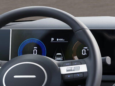 2025 Hyundai Santa Cruz SE FWD