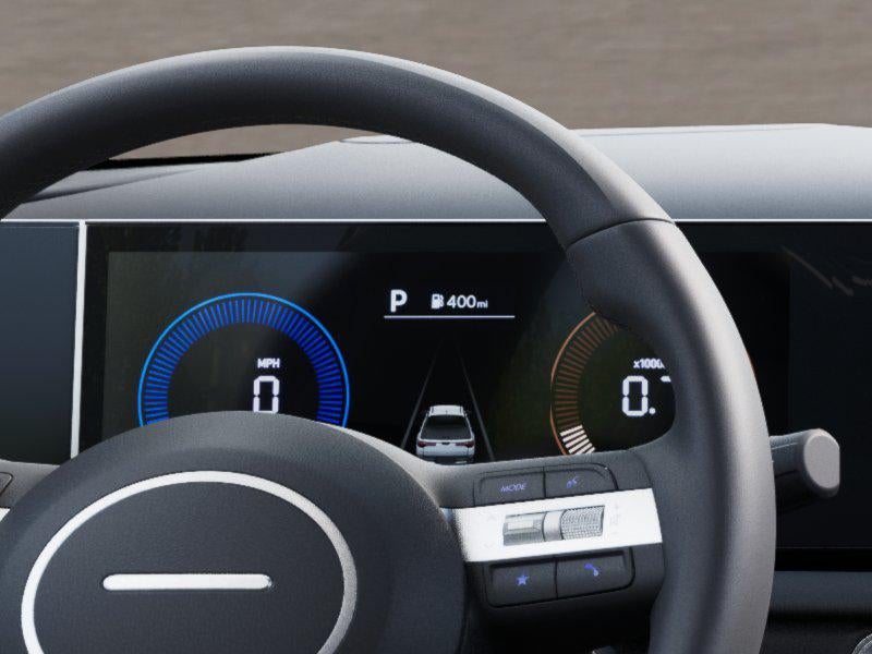 2027 Hyundai Santa Cruz SE FWD