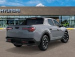 2027 Hyundai Santa Cruz SE FWD