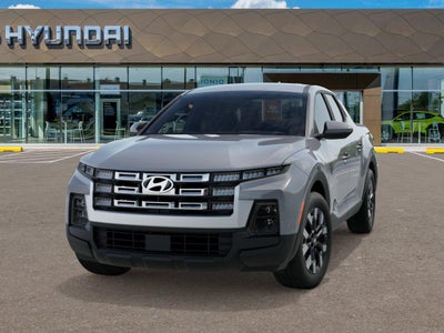 2027 Hyundai Santa Cruz SE FWD