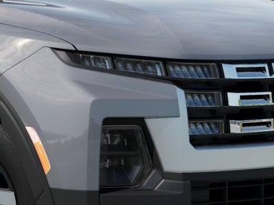 2027 Hyundai Santa Cruz SE FWD