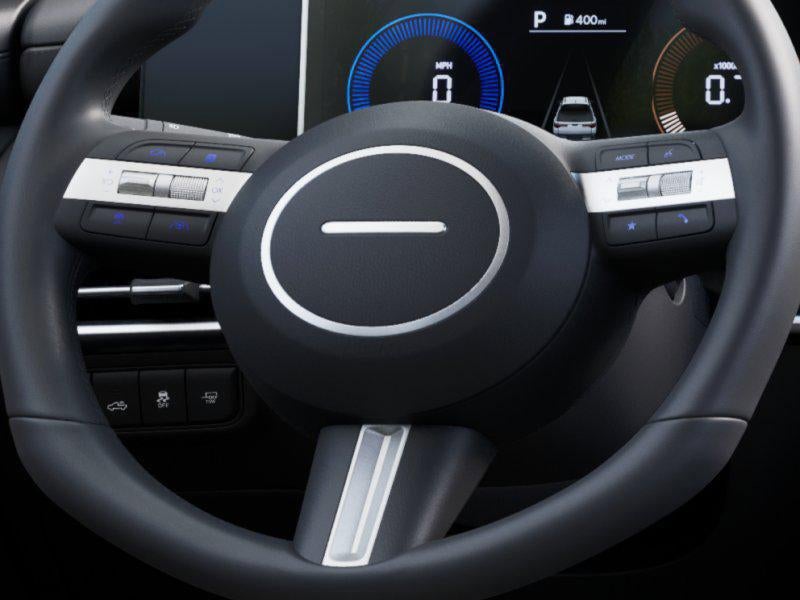 2025 Hyundai Santa Cruz SE FWD