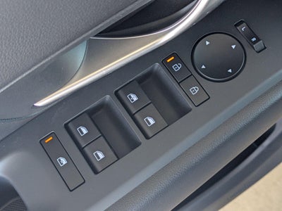 2025 Hyundai Santa Cruz SE FWD