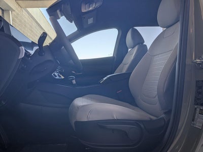 2025 Hyundai Santa Cruz SE FWD