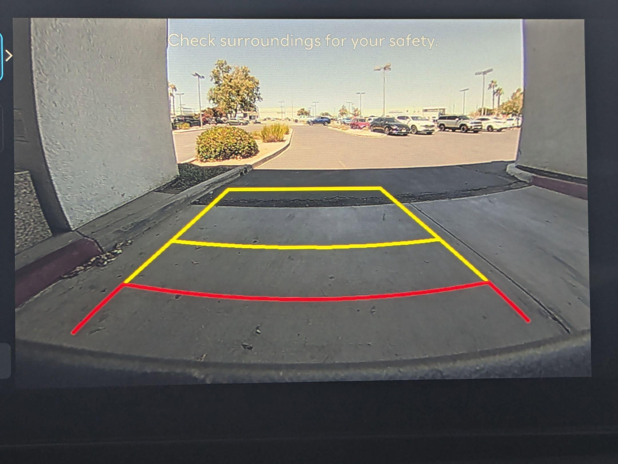 2025 Hyundai Santa Cruz SE FWD