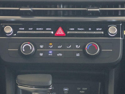 2025 Hyundai Santa Cruz SE FWD