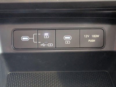 2025 Hyundai Santa Cruz SE FWD