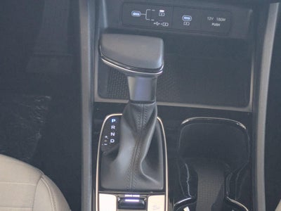 2025 Hyundai Santa Cruz SE FWD