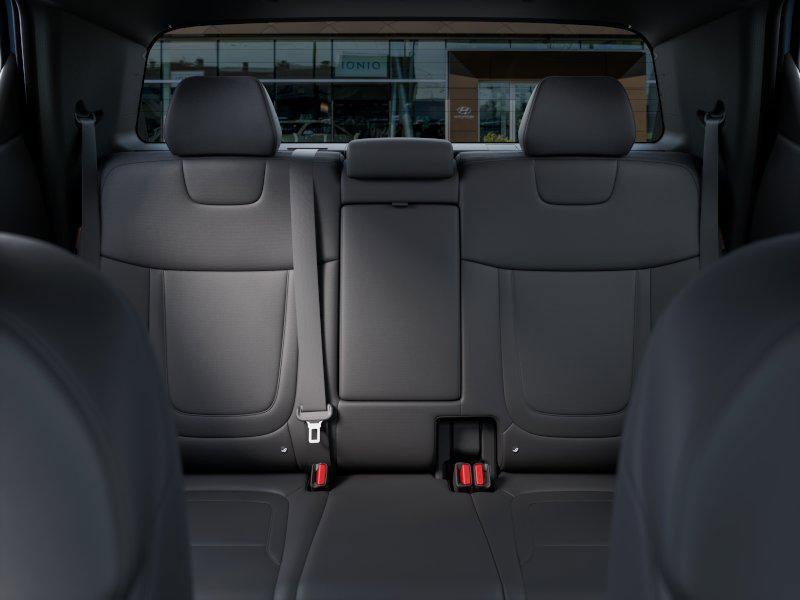 2025 Hyundai Santa Cruz SE FWD