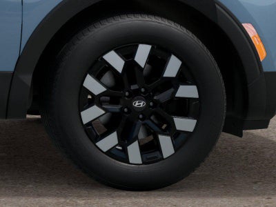 2025 Hyundai Santa Cruz SE FWD