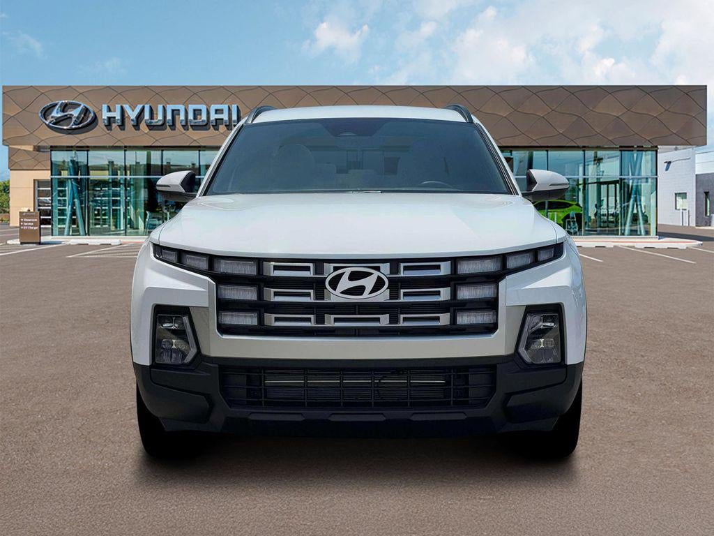 2026 Hyundai Santa Cruz SEL FWD