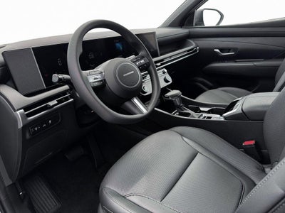 2026 Hyundai Santa Cruz SEL FWD