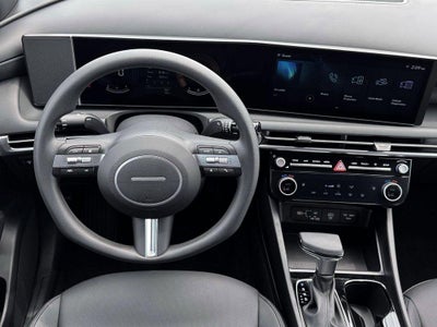 2026 Hyundai Santa Cruz SEL FWD