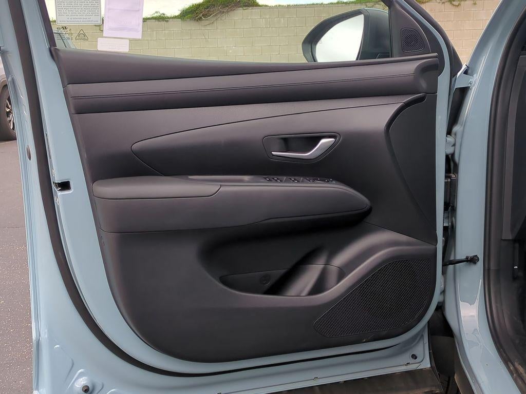 2026 Hyundai Santa Cruz SEL FWD