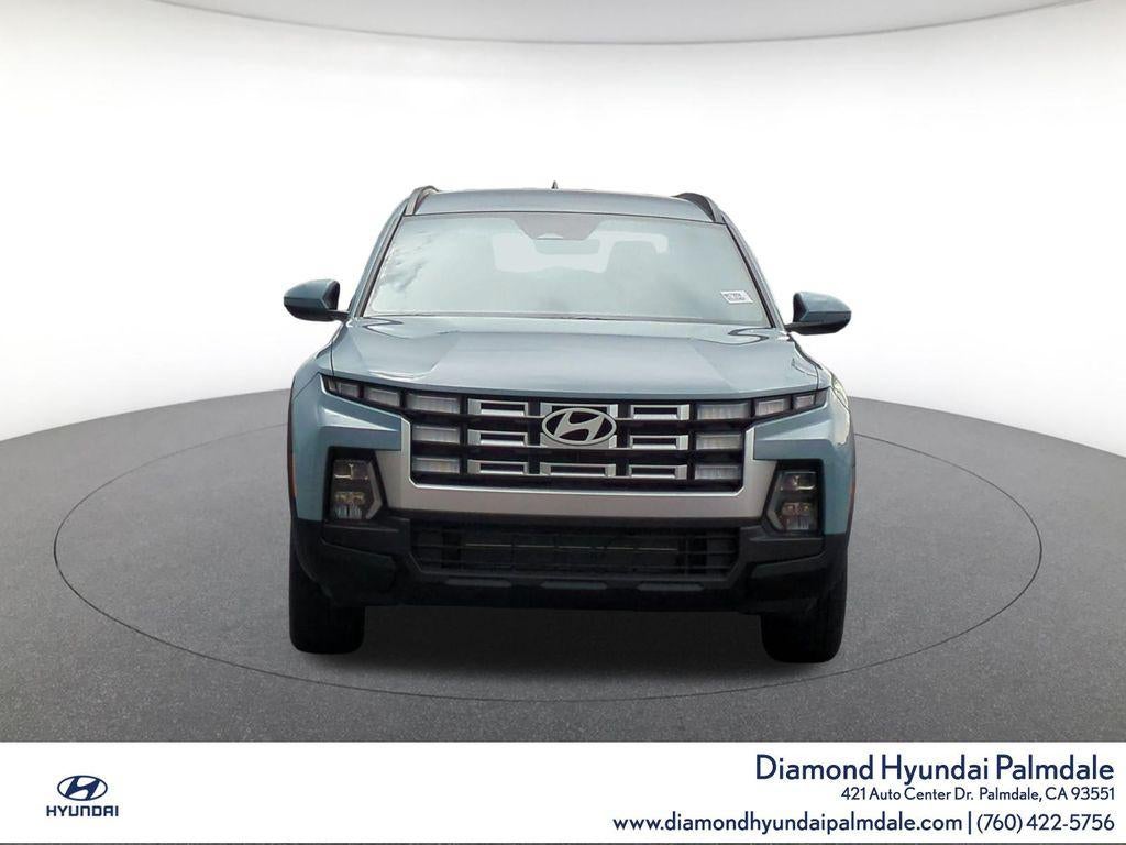 2026 Hyundai Santa Cruz SEL FWD