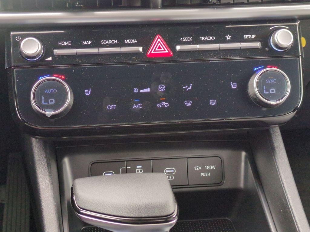 2026 Hyundai Santa Cruz SEL FWD