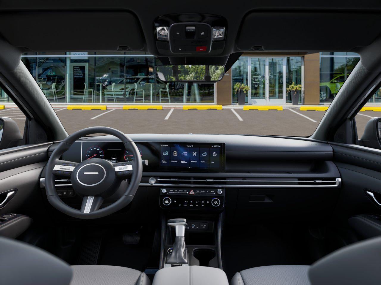 2026 Hyundai Santa Cruz SEL Activity FWD
