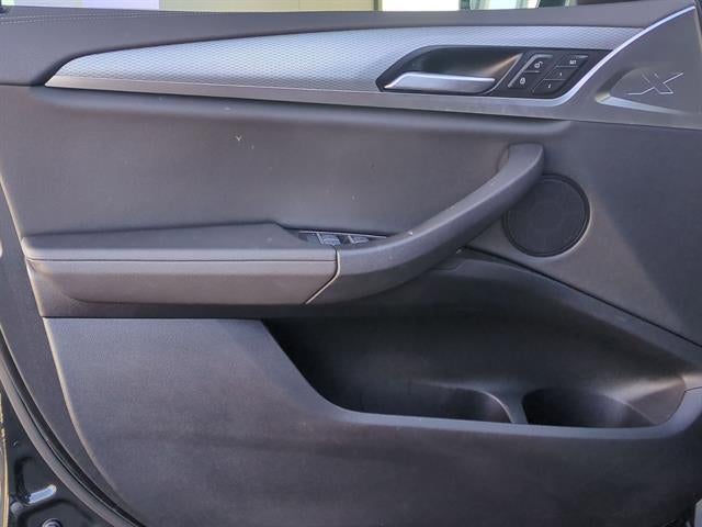 2021 BMW X3 sDrive30i sDrive30i