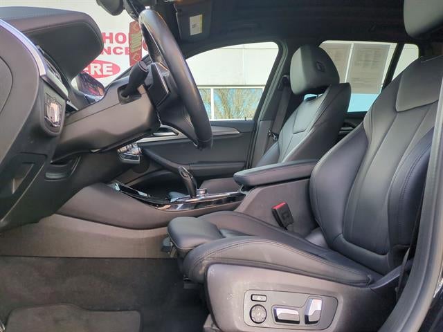 2021 BMW X3 sDrive30i sDrive30i