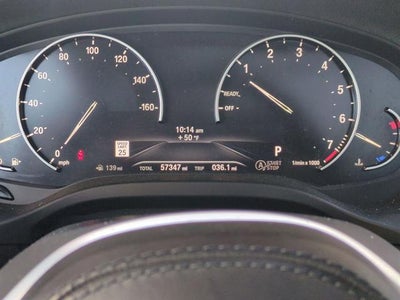 2021 BMW X3 sDrive30i sDrive30i